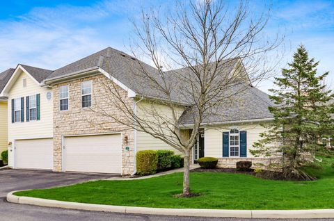 Photo of 1 Lakes At Cheshire Drive, Delaware, OH 43015 (MLS # 226012461)