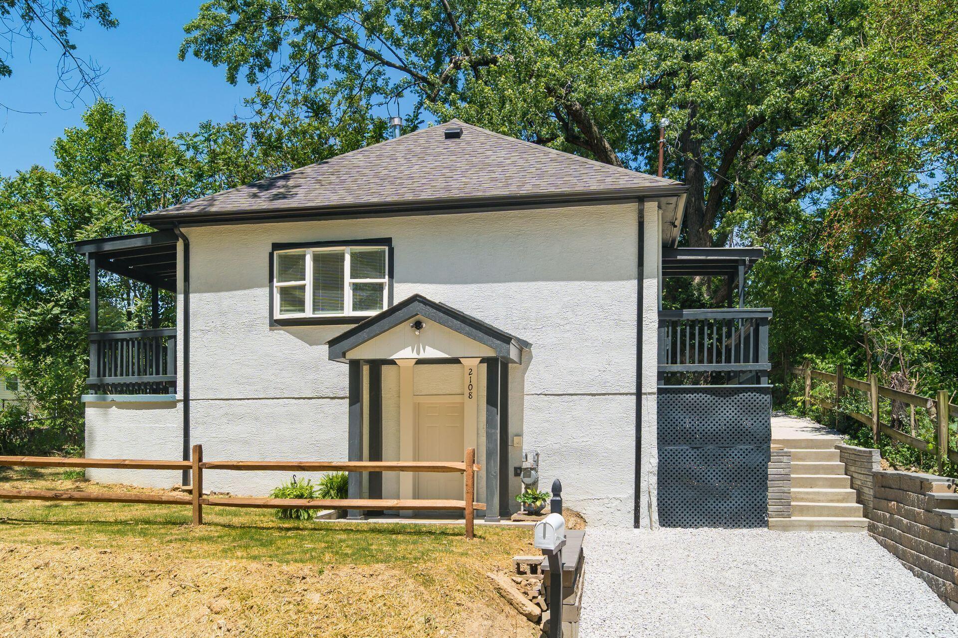 2108 Paul Drive