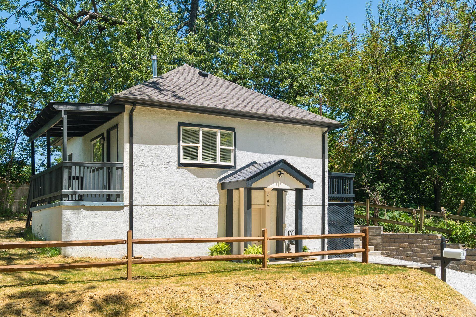 2108 Paul Drive