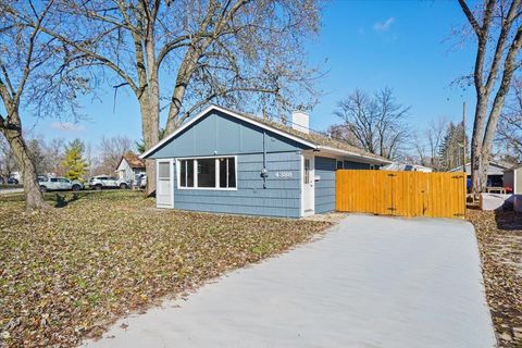 Photo of 4388 Sherwood Drive, Hilliard, OH 43026 (MLS # 225042430)