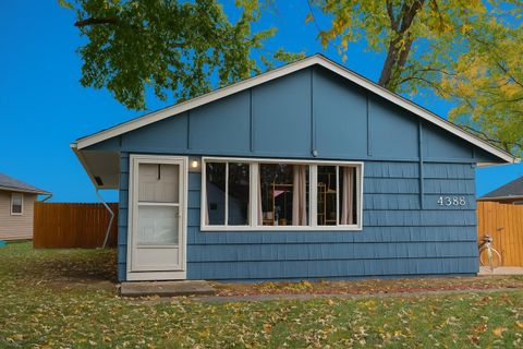 Photo of 4388 Sherwood Drive, Hilliard, OH 43026 (MLS # 225042430)