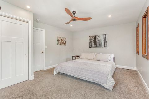 Tiny photo for 1190 Hyatts Road, Delaware, OH 43015 (MLS # 225036677)