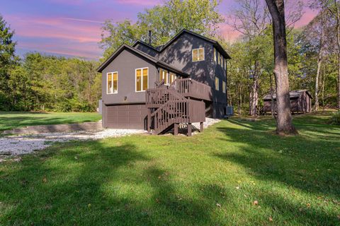 Tiny photo for 1190 Hyatts Road, Delaware, OH 43015 (MLS # 225036677)
