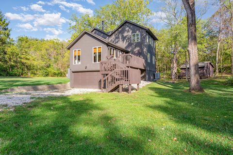 Tiny photo for 1190 Hyatts Road, Delaware, OH 43015 (MLS # 225036677)