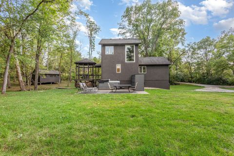 Tiny photo for 1190 Hyatts Road, Delaware, OH 43015 (MLS # 225036677)