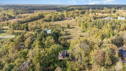 Tiny photo for 1190 Hyatts Road, Delaware, OH 43015 (MLS # 225036677)