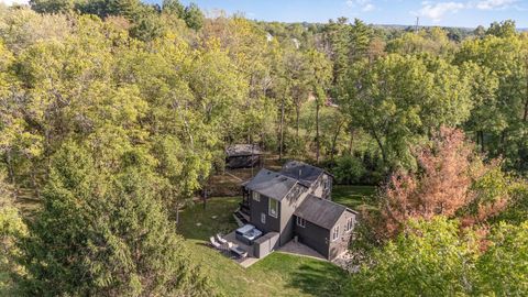 Photo of 1190 Hyatts Road, Delaware, OH 43015 (MLS # 225036677)