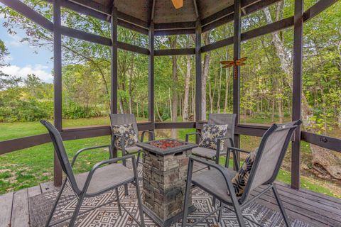 Tiny photo for 1190 Hyatts Road, Delaware, OH 43015 (MLS # 225036677)