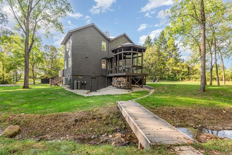 Tiny photo for 1190 Hyatts Road, Delaware, OH 43015 (MLS # 225036677)