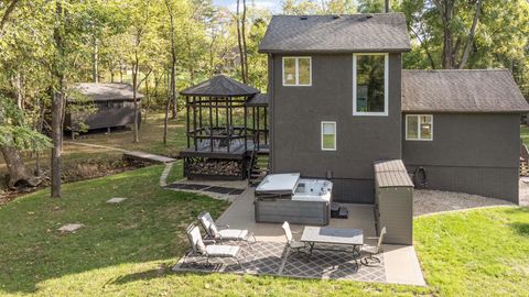 Tiny photo for 1190 Hyatts Road, Delaware, OH 43015 (MLS # 225036677)