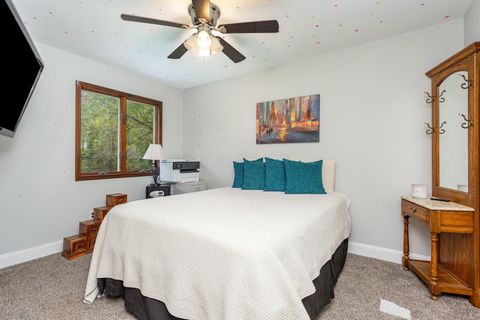 Tiny photo for 1190 Hyatts Road, Delaware, OH 43015 (MLS # 225036677)