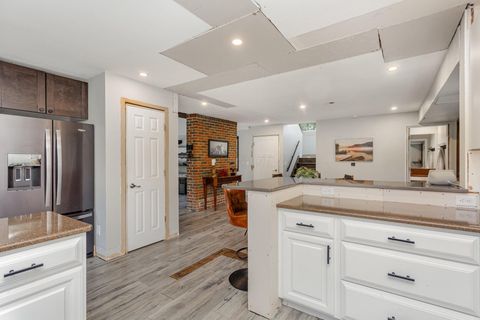 Tiny photo for 1190 Hyatts Road, Delaware, OH 43015 (MLS # 225036677)