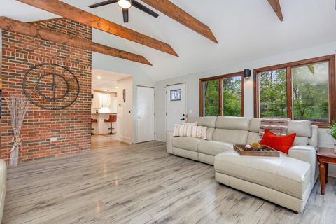 Tiny photo for 1190 Hyatts Road, Delaware, OH 43015 (MLS # 225036677)