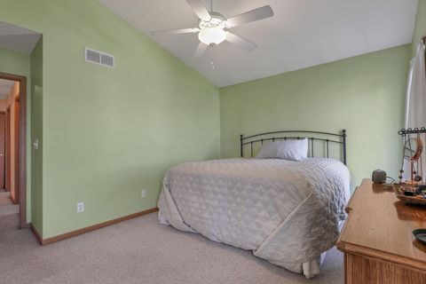 Tiny photo for 412 Hunters Court, Newark, OH 43055 (MLS # 225040977)