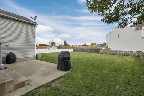 Tiny photo for 412 Hunters Court, Newark, OH 43055 (MLS # 225040977)