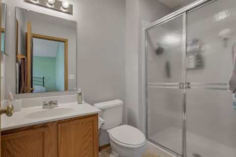 Tiny photo for 412 Hunters Court, Newark, OH 43055 (MLS # 225040977)