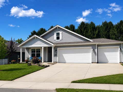 Photo of 452 Saint James Gate, Newark, OH 43055 (MLS # 226025477)