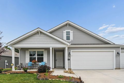 Photo of 452 Saint James Gate, Hanover, OH 43055 (MLS # 226025477)