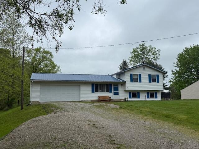 2802 County Road 26, Marengo, Ohio image 1