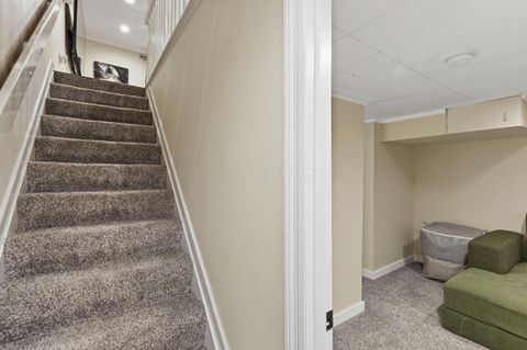 Tiny photo for 2101 Tamarin Drive 11B #11B, Columbus, OH 43235 (MLS # 226002796)