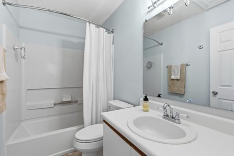 Tiny photo for 2101 Tamarin Drive 11B #11B, Columbus, OH 43235 (MLS # 226002796)