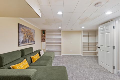 Tiny photo for 2101 Tamarin Drive 11B #11B, Columbus, OH 43235 (MLS # 226002796)