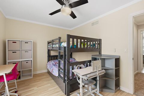 Tiny photo for 2101 Tamarin Drive 11B #11B, Columbus, OH 43235 (MLS # 226002796)