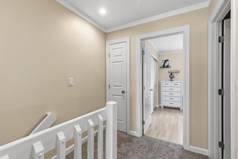 Tiny photo for 2101 Tamarin Drive 11B #11B, Columbus, OH 43235 (MLS # 226002796)