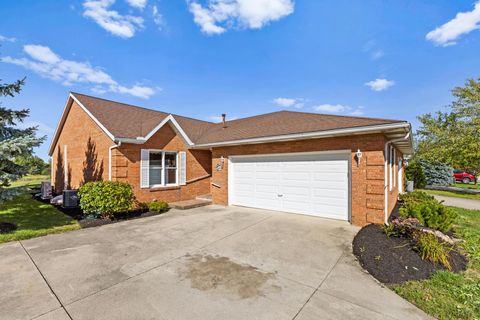 Photo of 426 Timberview Drive, Marysville, OH 43040 (MLS # 225036118)
