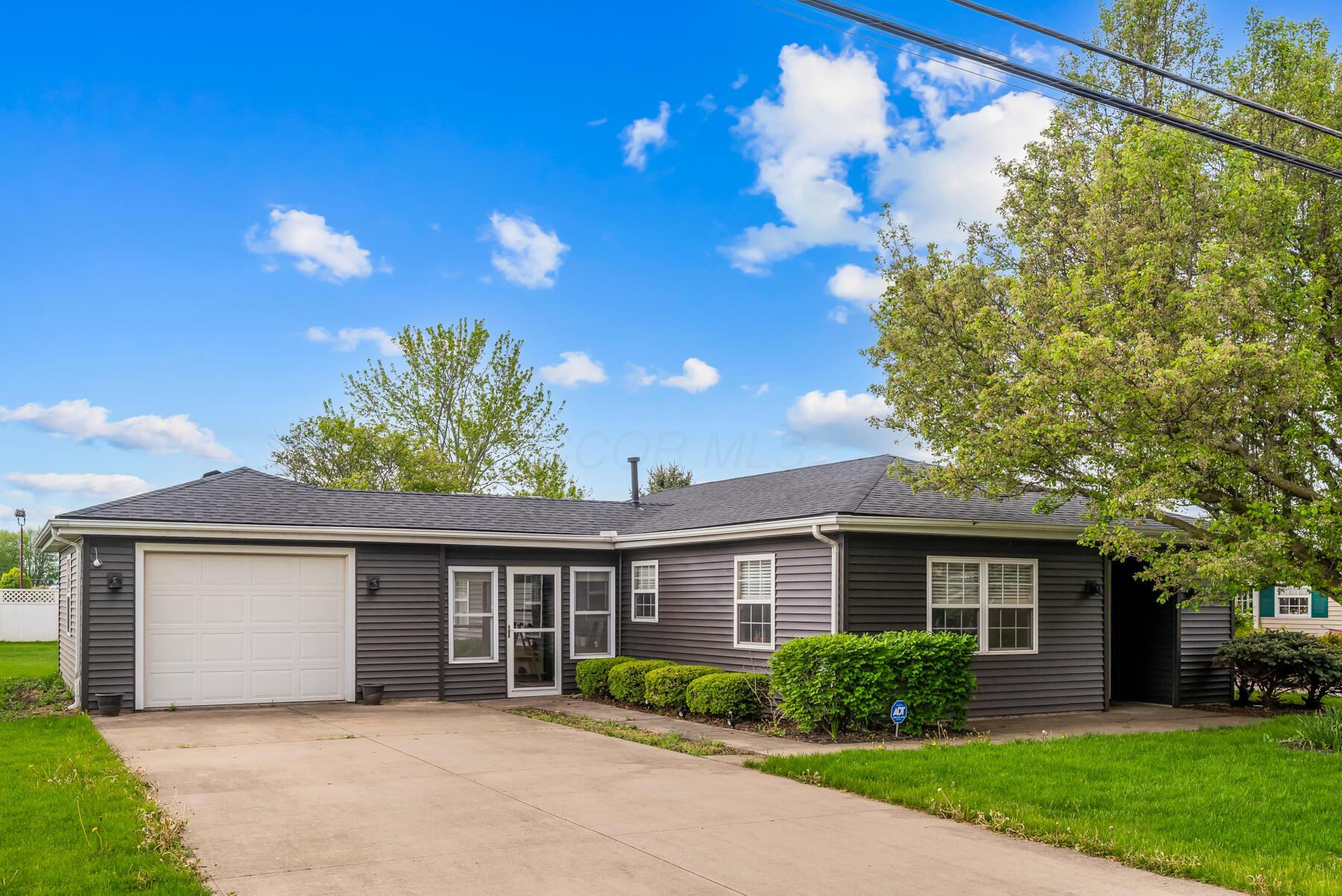 949 W Beal Avenue, Bucyrus, Ohio image 1