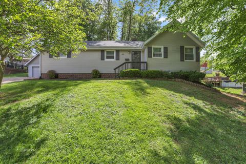 Photo of 222 Woods Avenue, New Lexington, OH 43764 (MLS # 226016871)