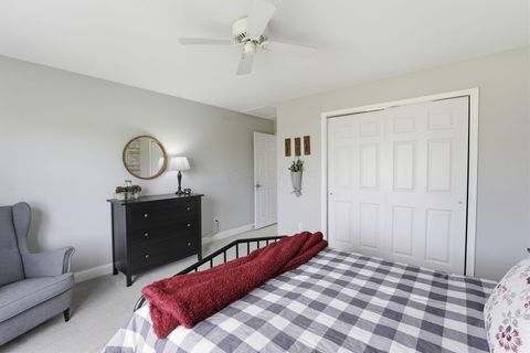 Tiny photo for 7043 Dean Farm Road, New Albany, OH 43054 (MLS # 226013258)