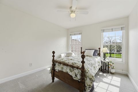 Tiny photo for 7043 Dean Farm Road, New Albany, OH 43054 (MLS # 226013258)