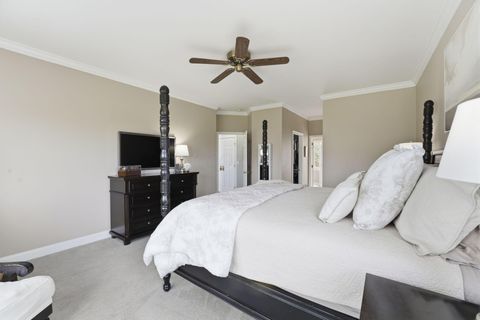 Tiny photo for 7043 Dean Farm Road, New Albany, OH 43054 (MLS # 226013258)