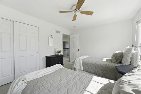 Tiny photo for 7043 Dean Farm Road, New Albany, OH 43054 (MLS # 226013258)