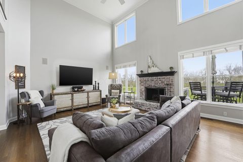Tiny photo for 7043 Dean Farm Road, New Albany, OH 43054 (MLS # 226013258)