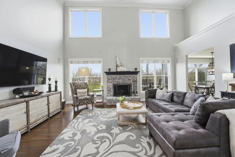Tiny photo for 7043 Dean Farm Road, New Albany, OH 43054 (MLS # 226013258)