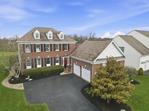 Tiny photo for 7043 Dean Farm Road, New Albany, OH 43054 (MLS # 226013258)