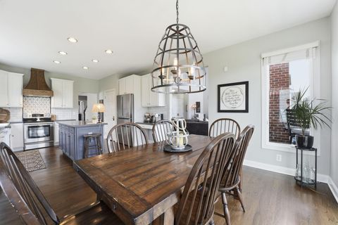 Tiny photo for 7043 Dean Farm Road, New Albany, OH 43054 (MLS # 226013258)