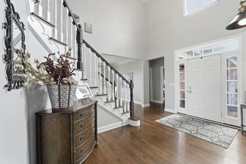 Tiny photo for 7043 Dean Farm Road, New Albany, OH 43054 (MLS # 226013258)