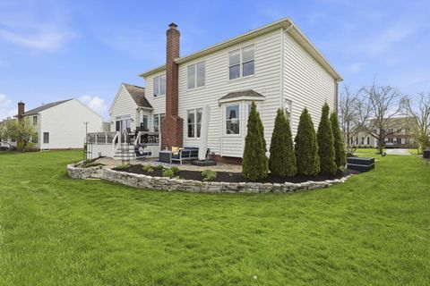 Tiny photo for 7043 Dean Farm Road, New Albany, OH 43054 (MLS # 226013258)