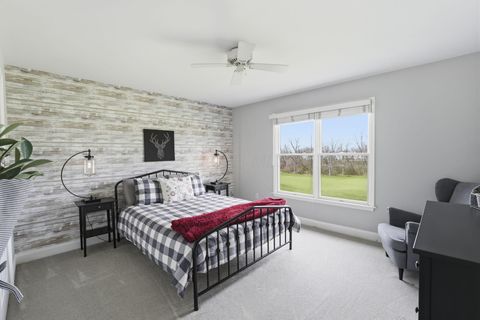 Tiny photo for 7043 Dean Farm Road, New Albany, OH 43054 (MLS # 226013258)