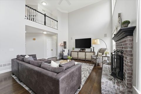 Tiny photo for 7043 Dean Farm Road, New Albany, OH 43054 (MLS # 226013258)