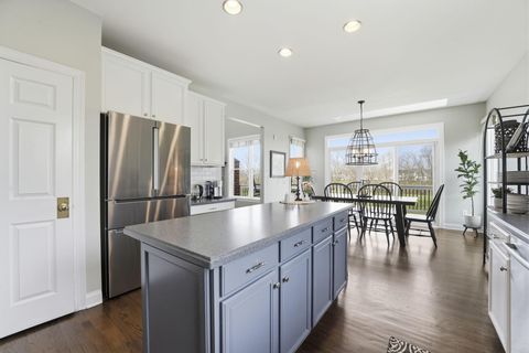 Tiny photo for 7043 Dean Farm Road, New Albany, OH 43054 (MLS # 226013258)
