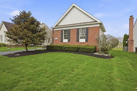 Tiny photo for 7043 Dean Farm Road, New Albany, OH 43054 (MLS # 226013258)