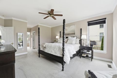 Tiny photo for 7043 Dean Farm Road, New Albany, OH 43054 (MLS # 226013258)