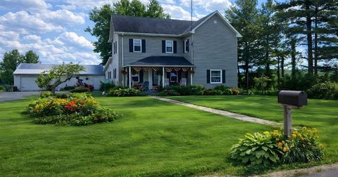 Photo of 8881 Donovan Road, Radnor, OH 43066 (MLS # 226004532)