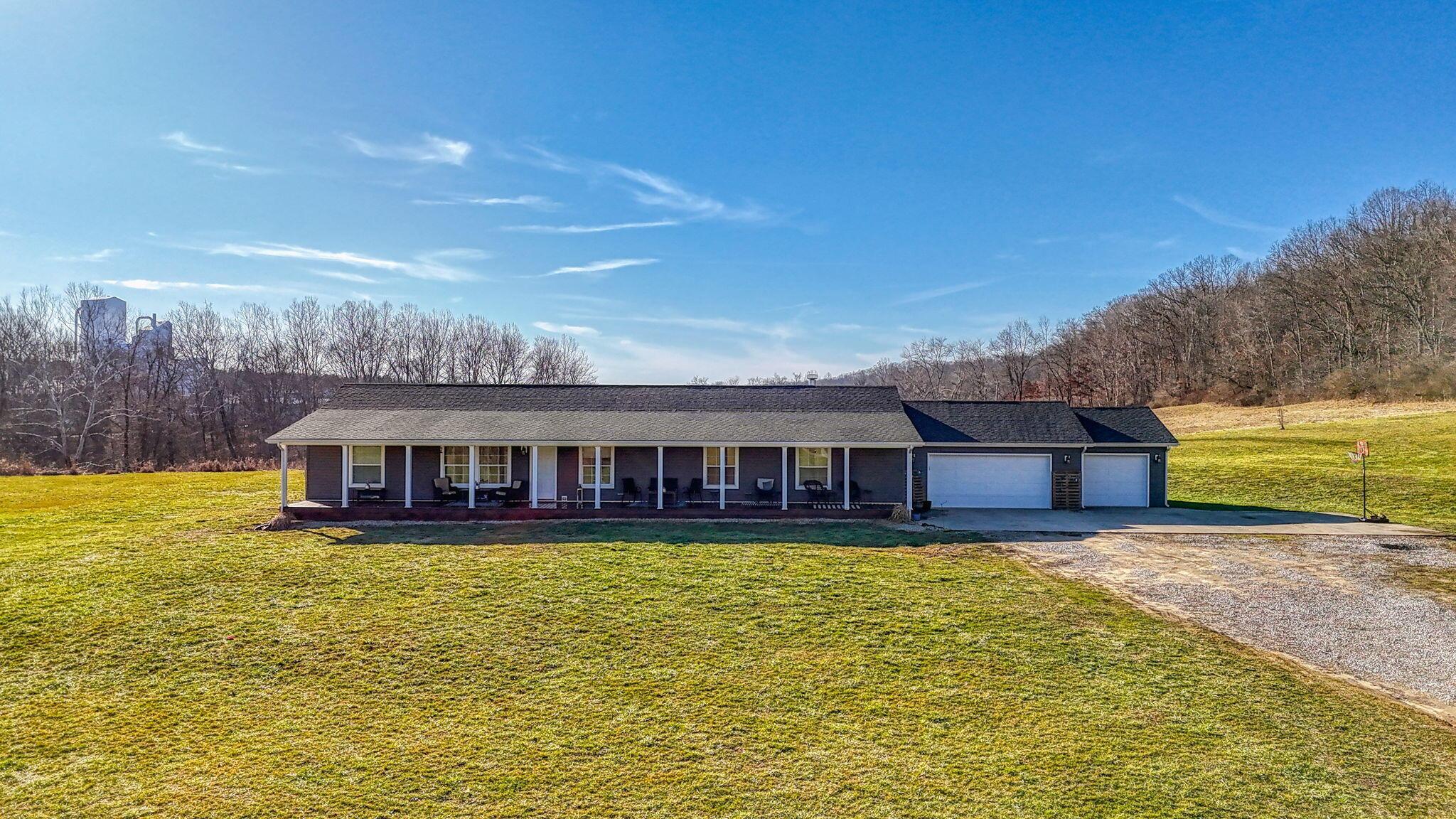 261 Lake Katharine Road, Jackson, Ohio image 5