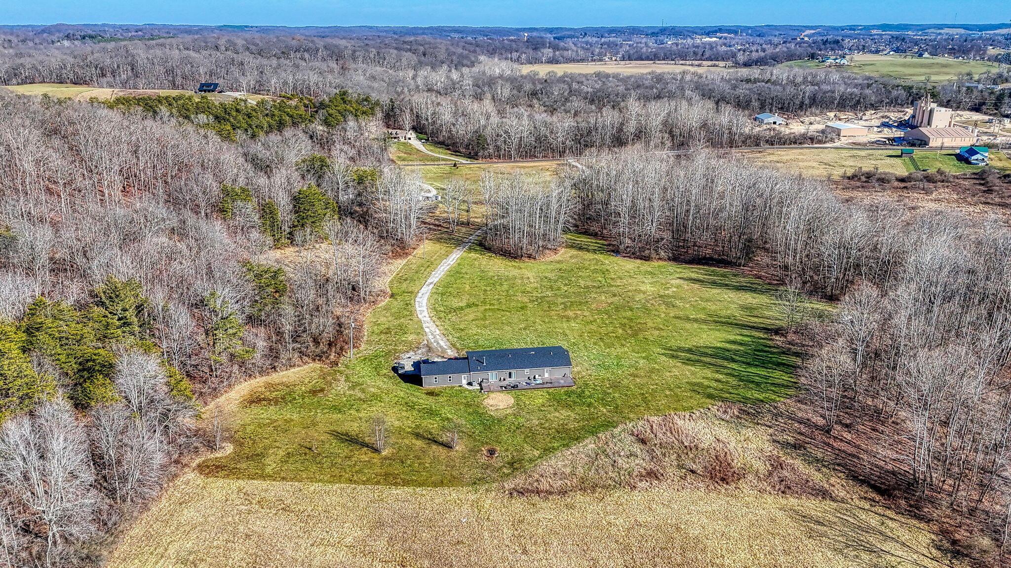 261 Lake Katharine Road, Jackson, Ohio image 1