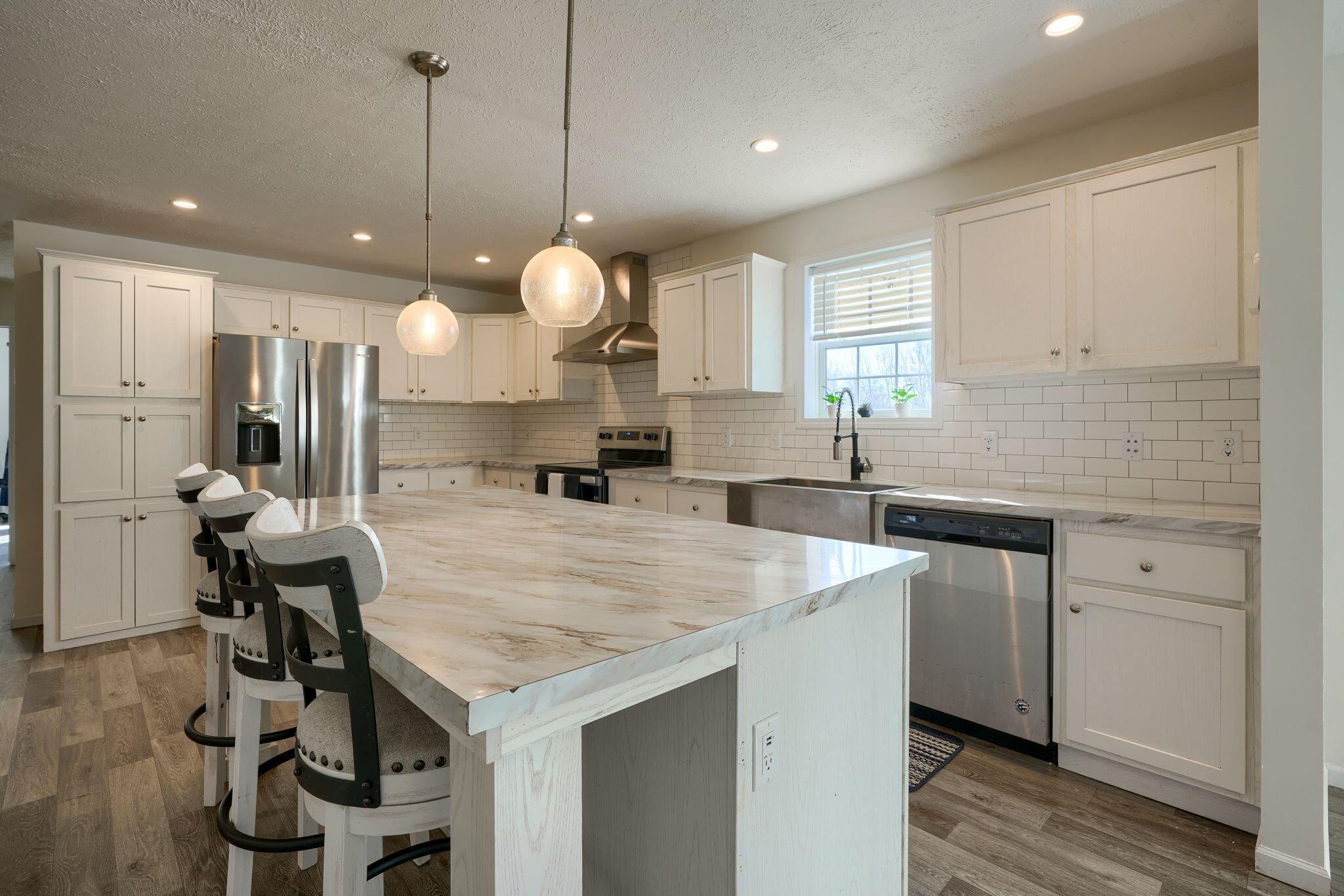 261 Lake Katharine Road, Jackson, Ohio image 13